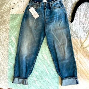 Boyish Toby Jeans - Size 26